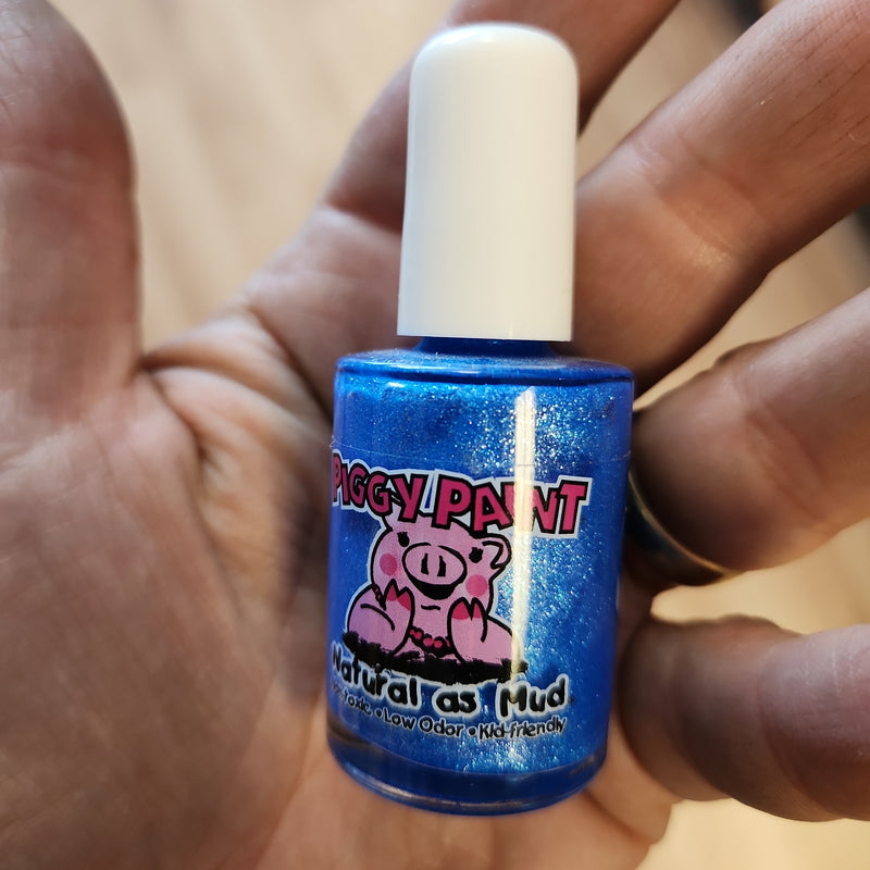 SOPHi + Piggy Paint Nail Polish - Eco-friendly - 1/2 fl. oz.