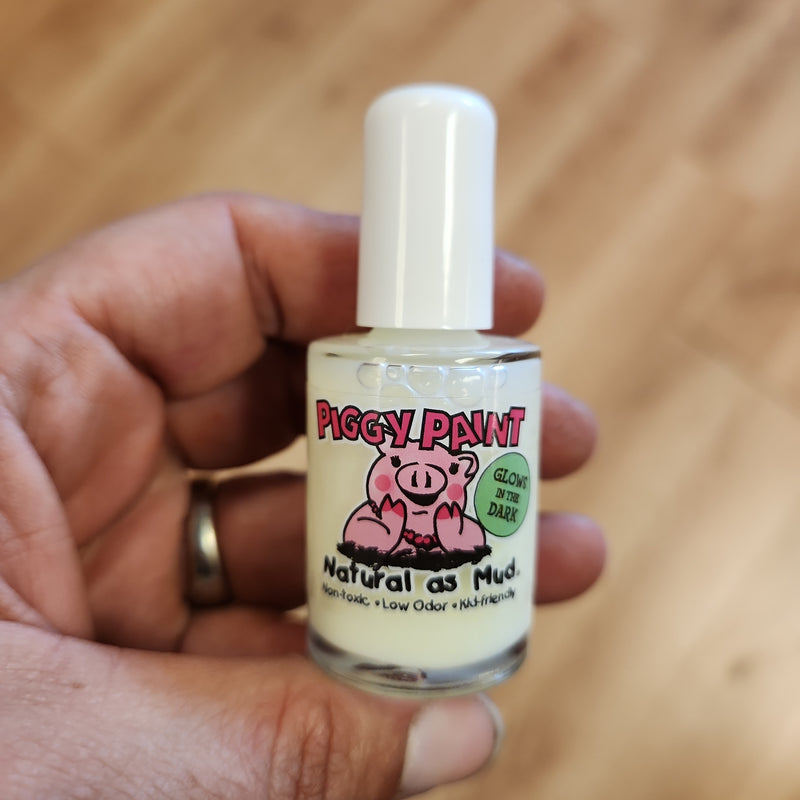 SOPHi + Piggy Paint Nail Polish - Eco-friendly - 1/2 fl. oz.