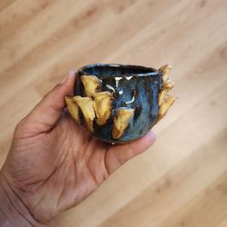 Fungus Drinking Cup - Without Handle