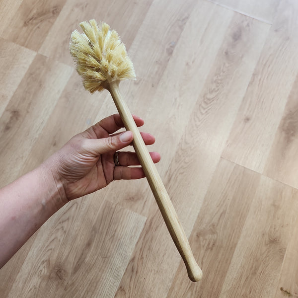 Casa Agave Dish Sphere Brush - All Natural Materials