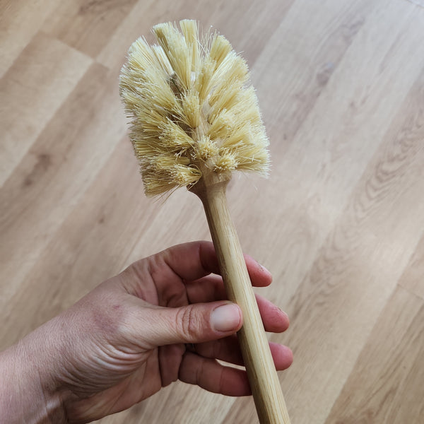 Casa Agave Dish Sphere Brush - All Natural Materials