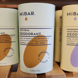 HiBar Deodorant