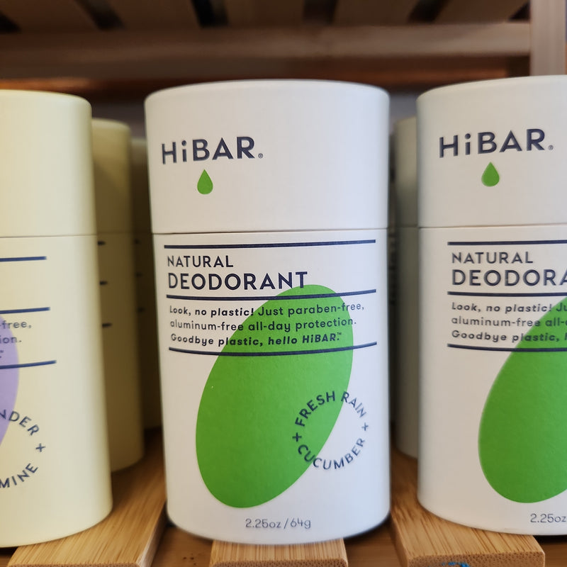 HiBar Deodorant