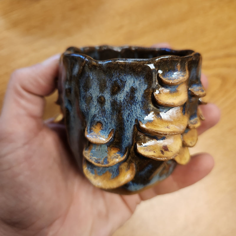 Fungus Drinking Cup - Without Handle