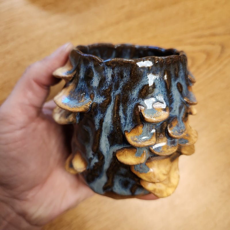 Fungus Drinking Cup - Without Handle