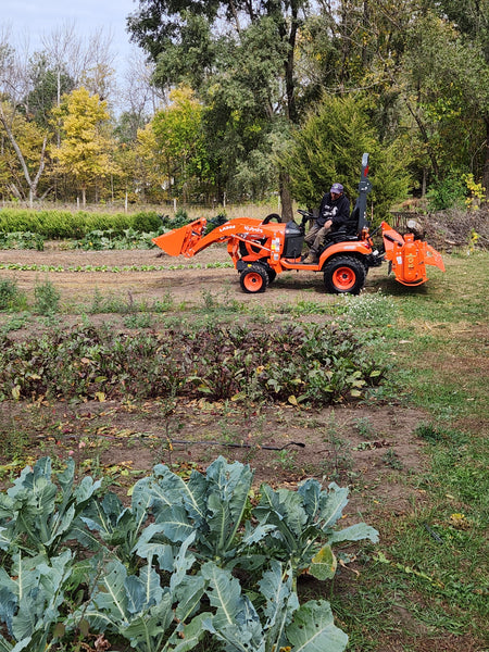 Bountiful Beloit photo 6