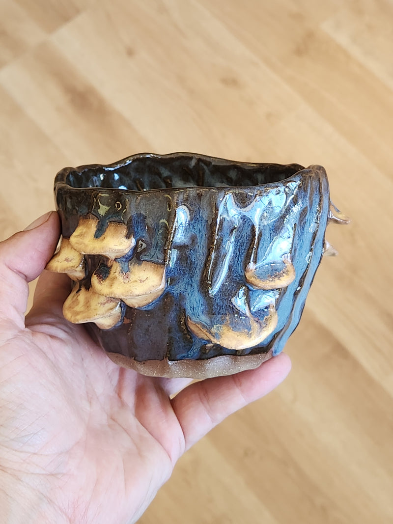 Fungus Drinking Cup - Without Handle