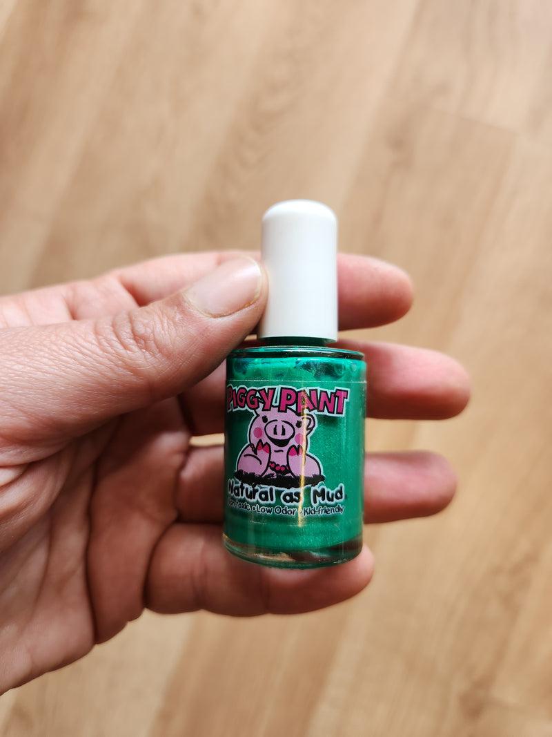 SOPHi + Piggy Paint Nail Polish - Eco-friendly - 1/2 fl. oz.