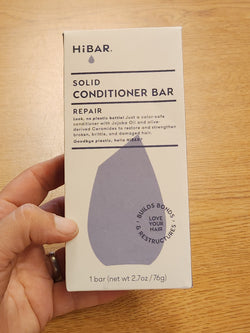 HiBar Repair Conditioner Bar