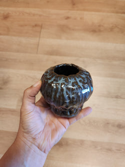 One of a kind Small Vase