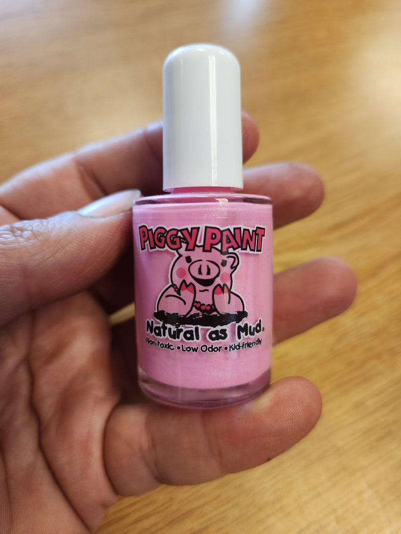 SOPHi + Piggy Paint Nail Polish - Eco-friendly - 1/2 fl. oz.