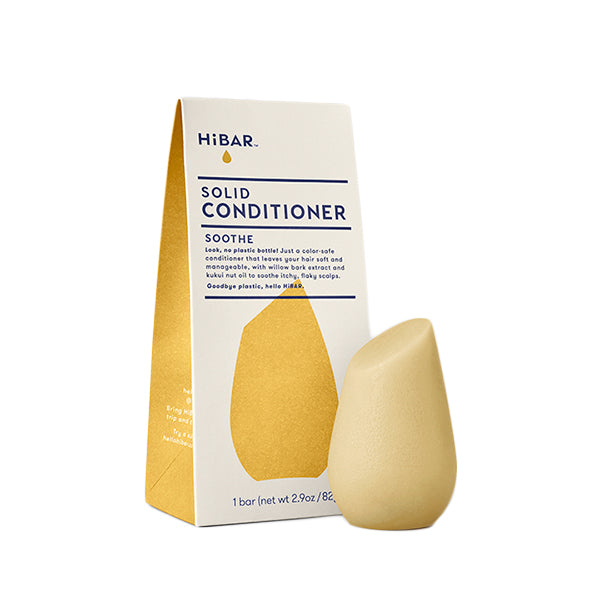 HiBar Soothe Conditioner Bar