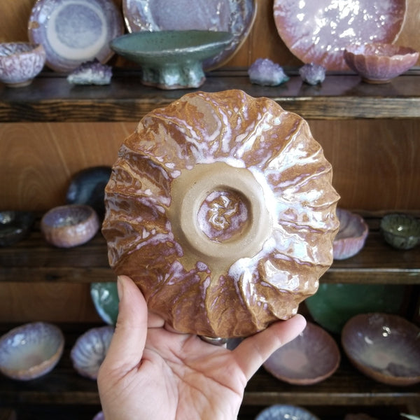 Small Decorative Cereal Bowl