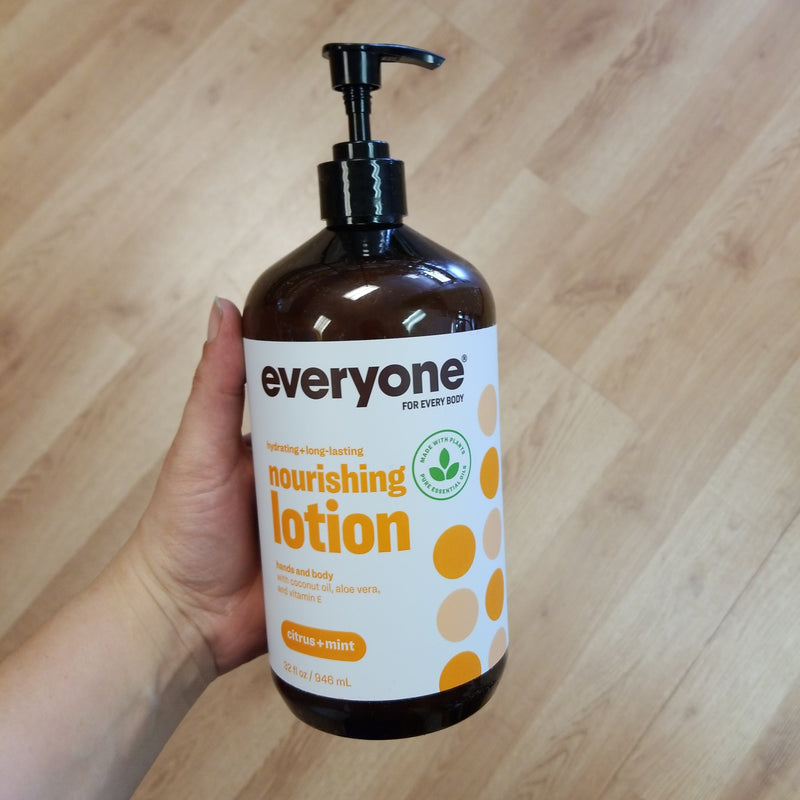 EveryOne Nourishing Lotion - 32 fl. oz.