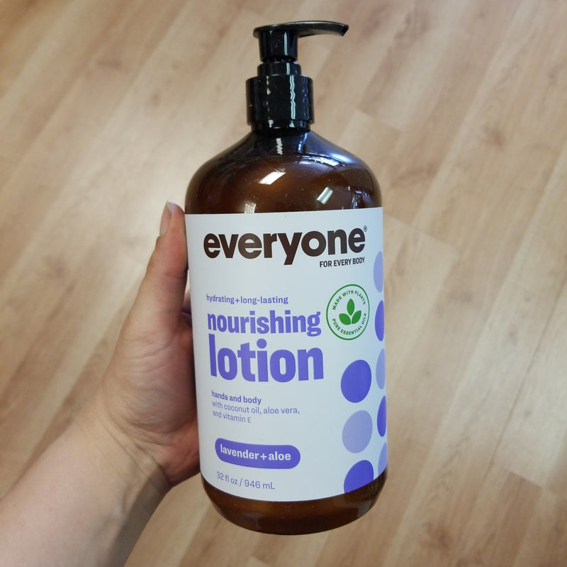 EveryOne Nourishing Lotion - 32 fl. oz.