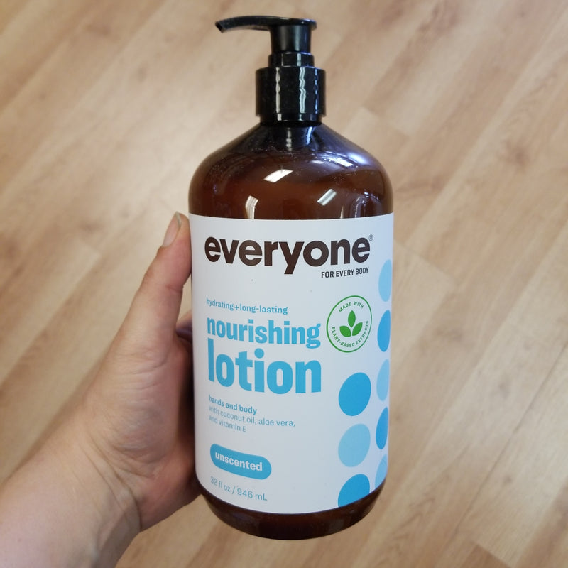 EveryOne Nourishing Lotion - 32 fl. oz.