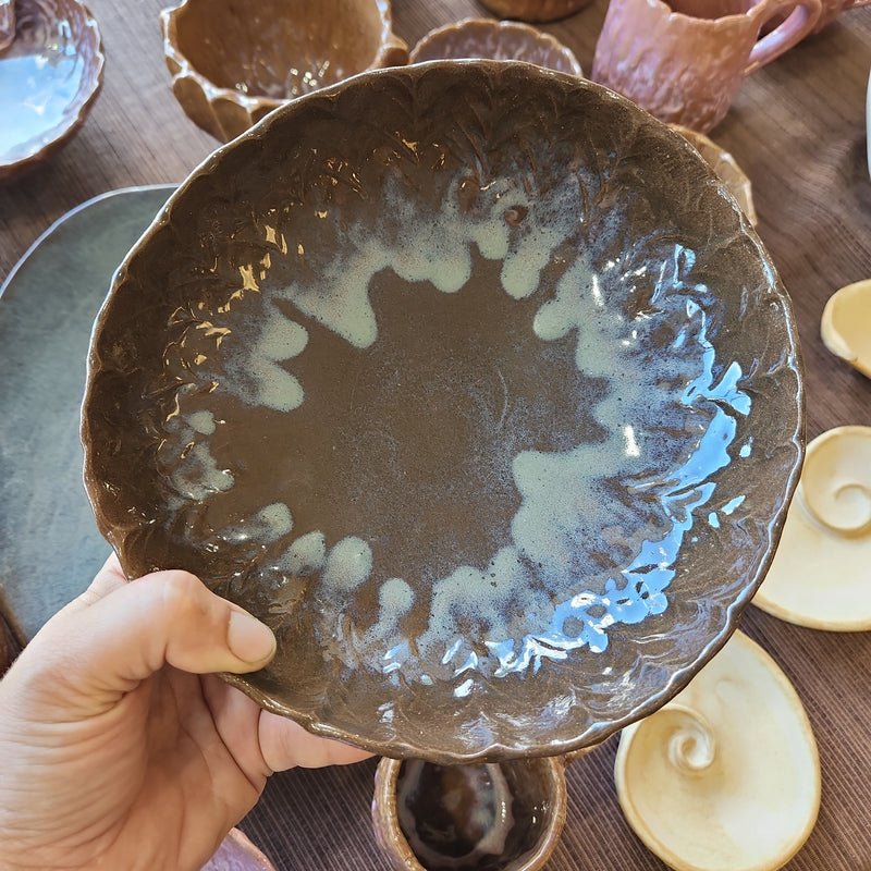 Serving Bowls - Authentic Arts Pottery