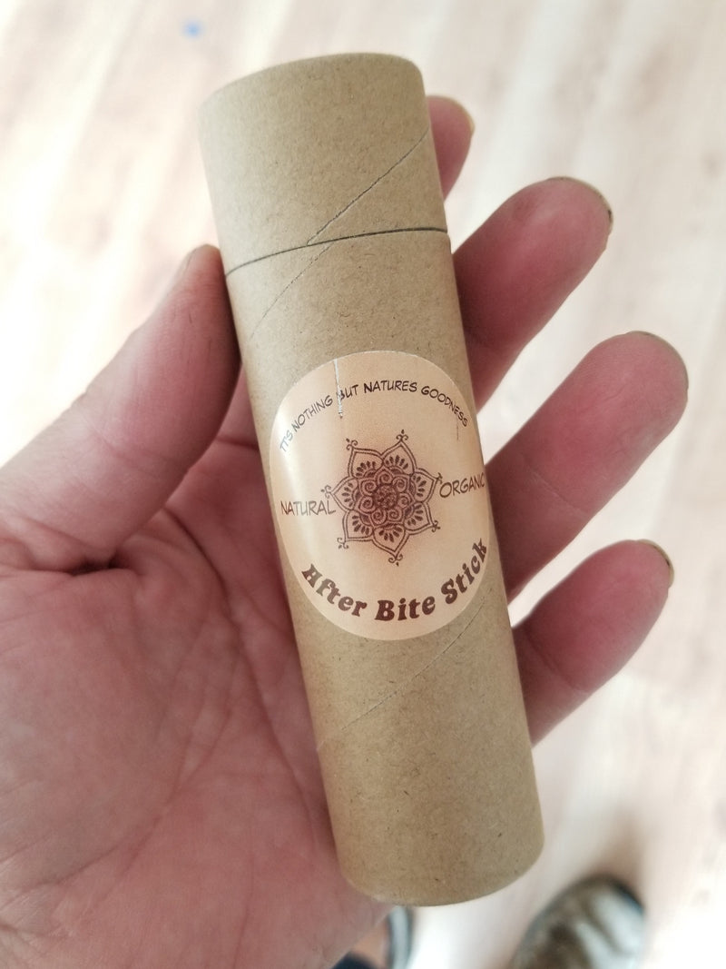 After Bite Stick - Eco-Friendly - 2 oz.