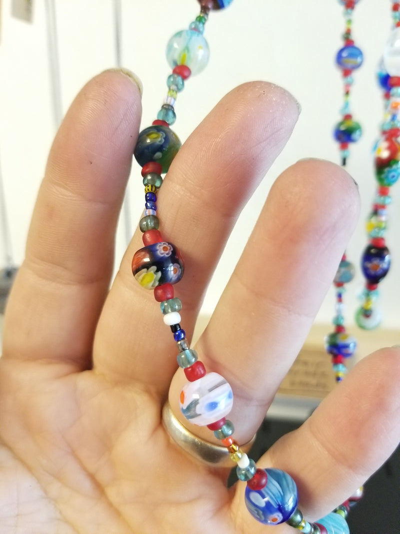 Fair Trade Necklace