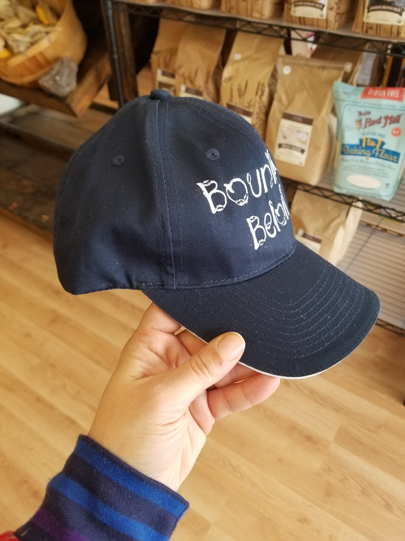 Bountiful Beloit Embroidered Hat