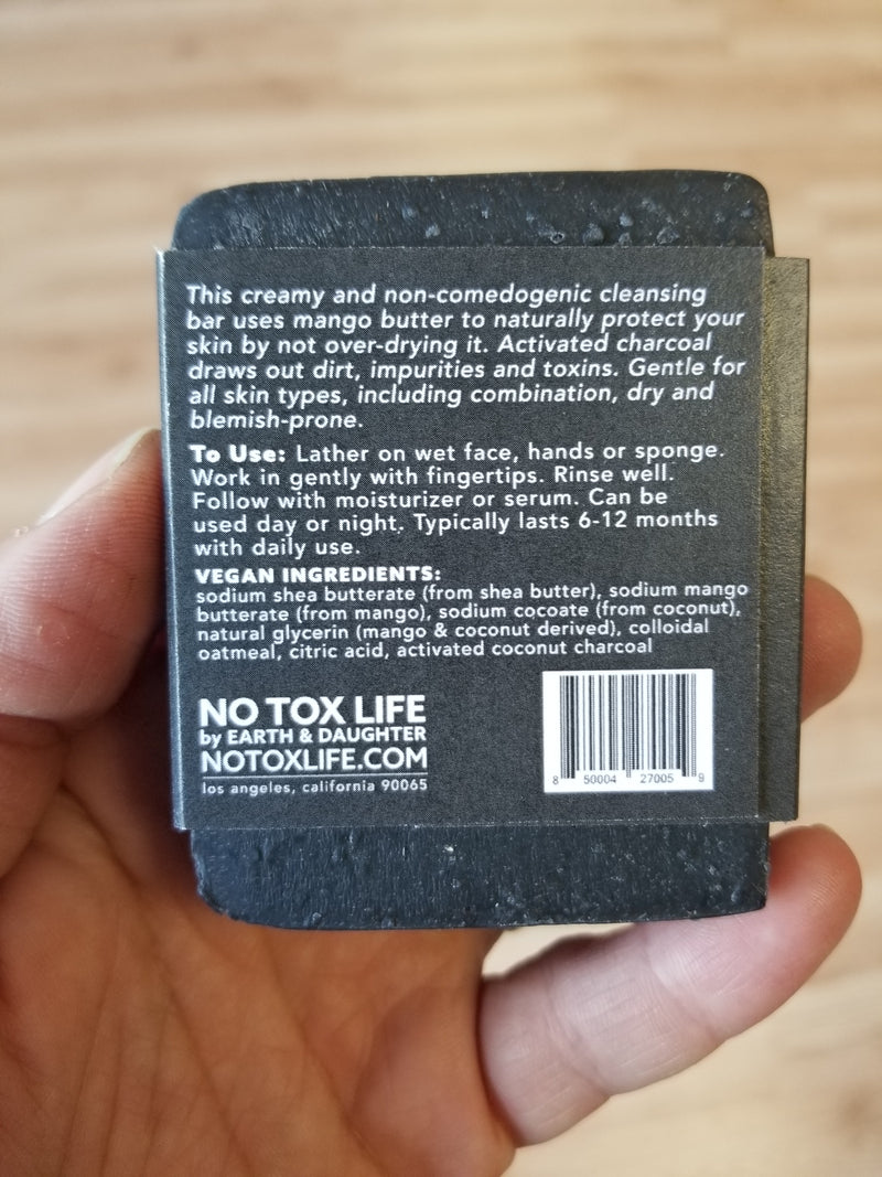 No Tox Life ONYX Facial Bar