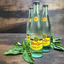 Topo Chico - 12 oz. Sparkling Mineral Water